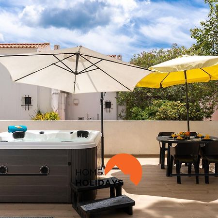 #266 Luxurious Villa Bellagio Albufeira Exterior photo