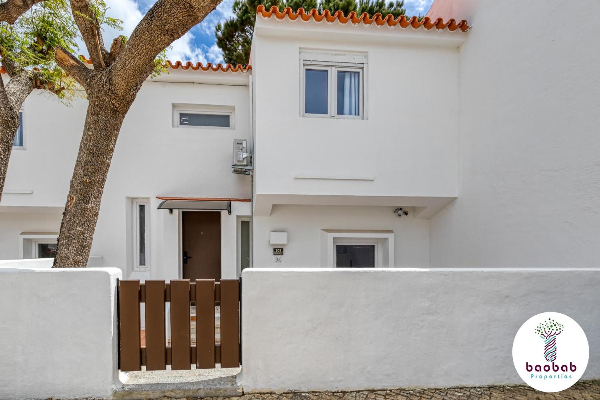 #266 Luxurious Villa Bellagio Albufeira Exterior photo
