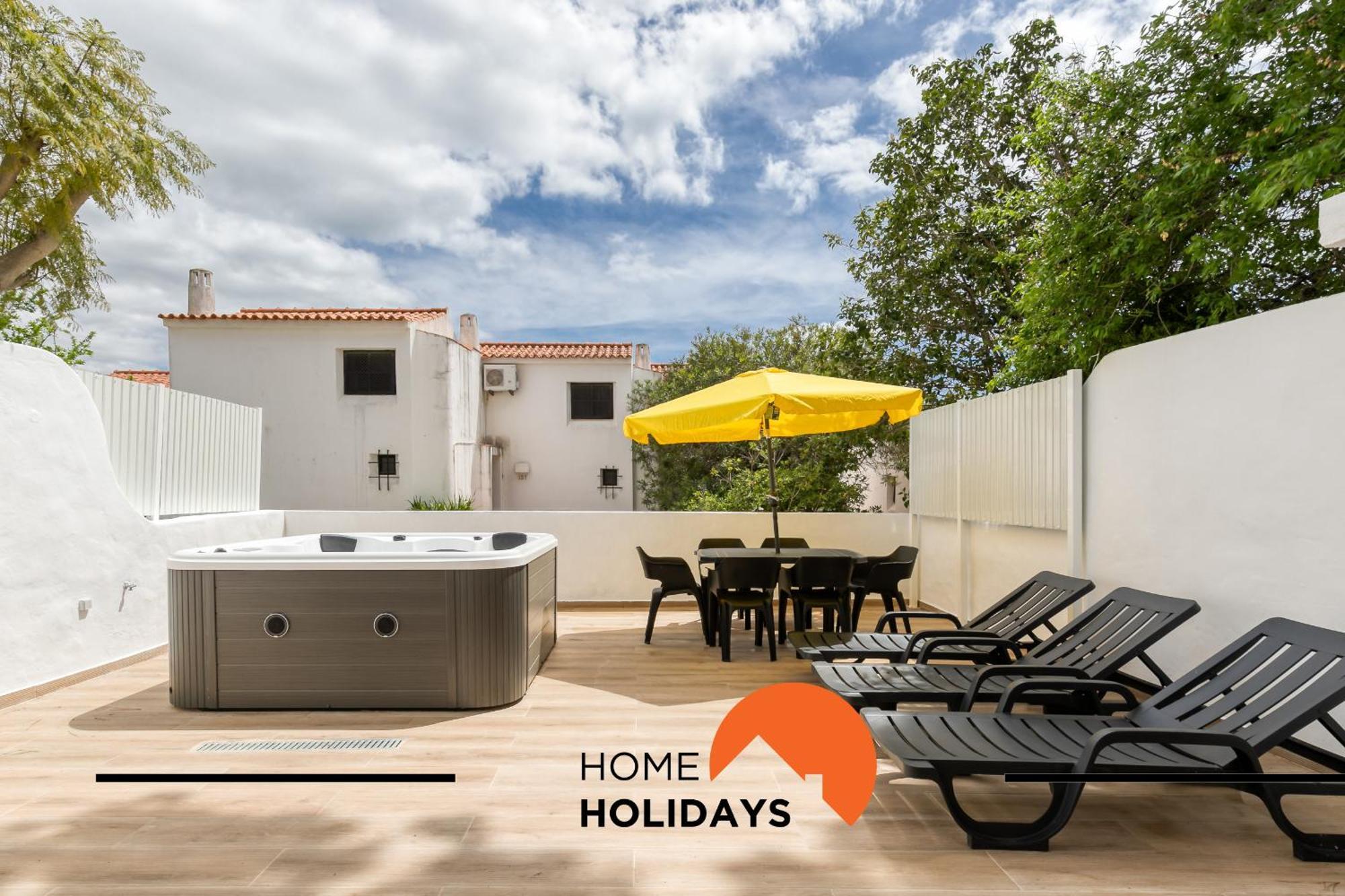 #266 Luxurious Villa Bellagio Albufeira Exterior photo