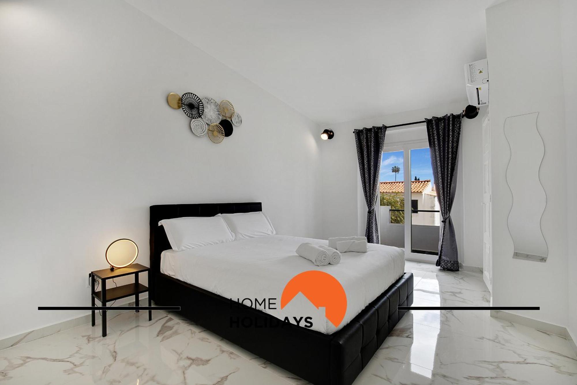 #266 Luxurious Villa Bellagio Albufeira Exterior photo