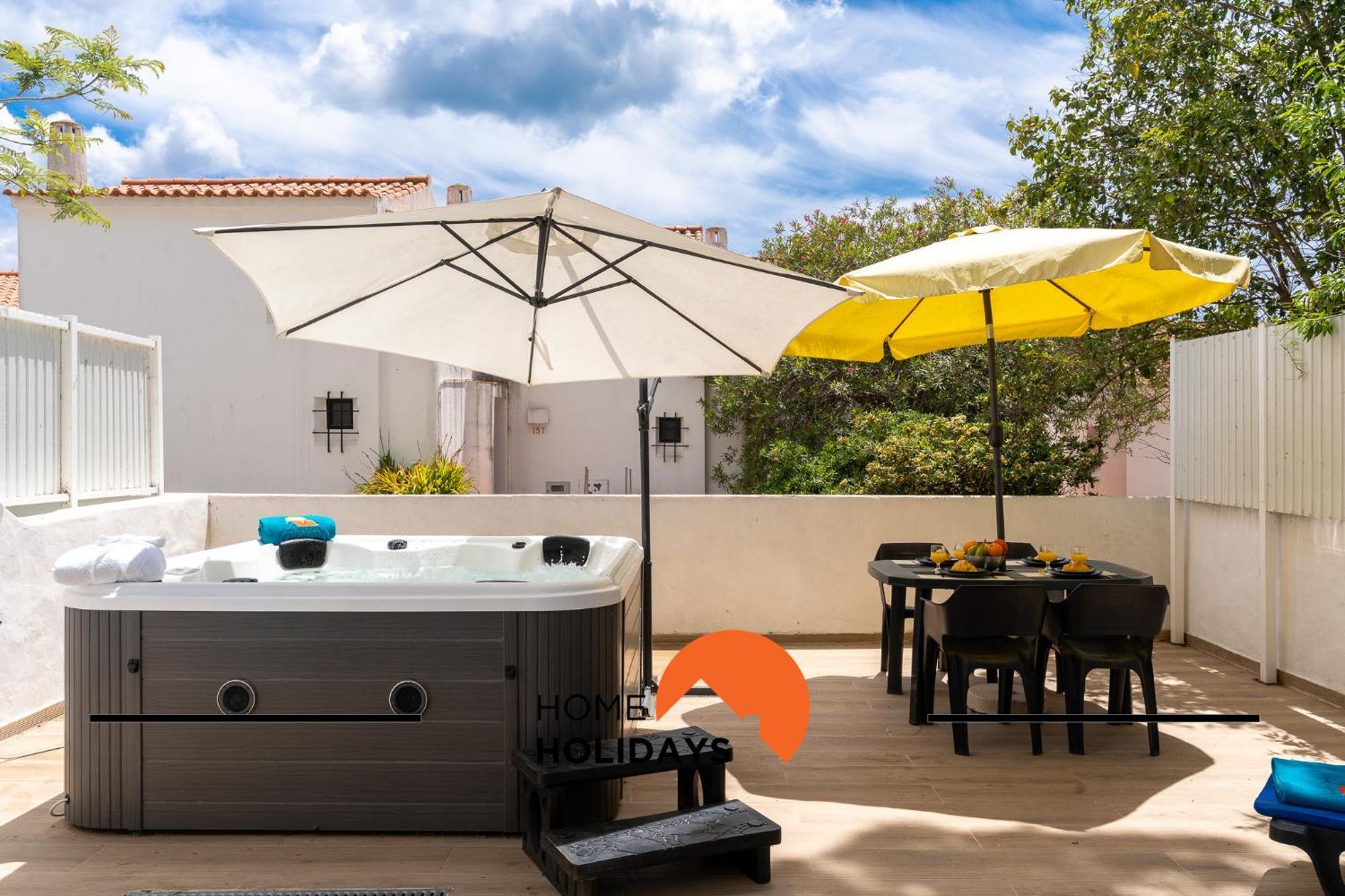 #266 Luxurious Villa Bellagio Albufeira Exterior photo